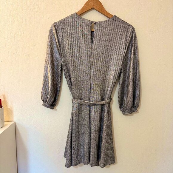 ✨Revolve Sparkling Dress ✨ - Picture 3 of 7